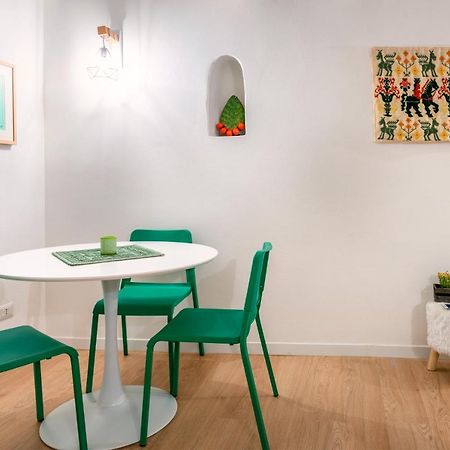 Apartamento Casa Kawaii Midori Cagliari Exterior foto