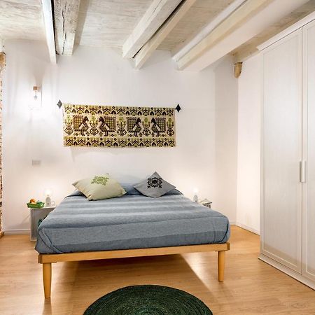Apartamento Casa Kawaii Midori Cagliari Exterior foto