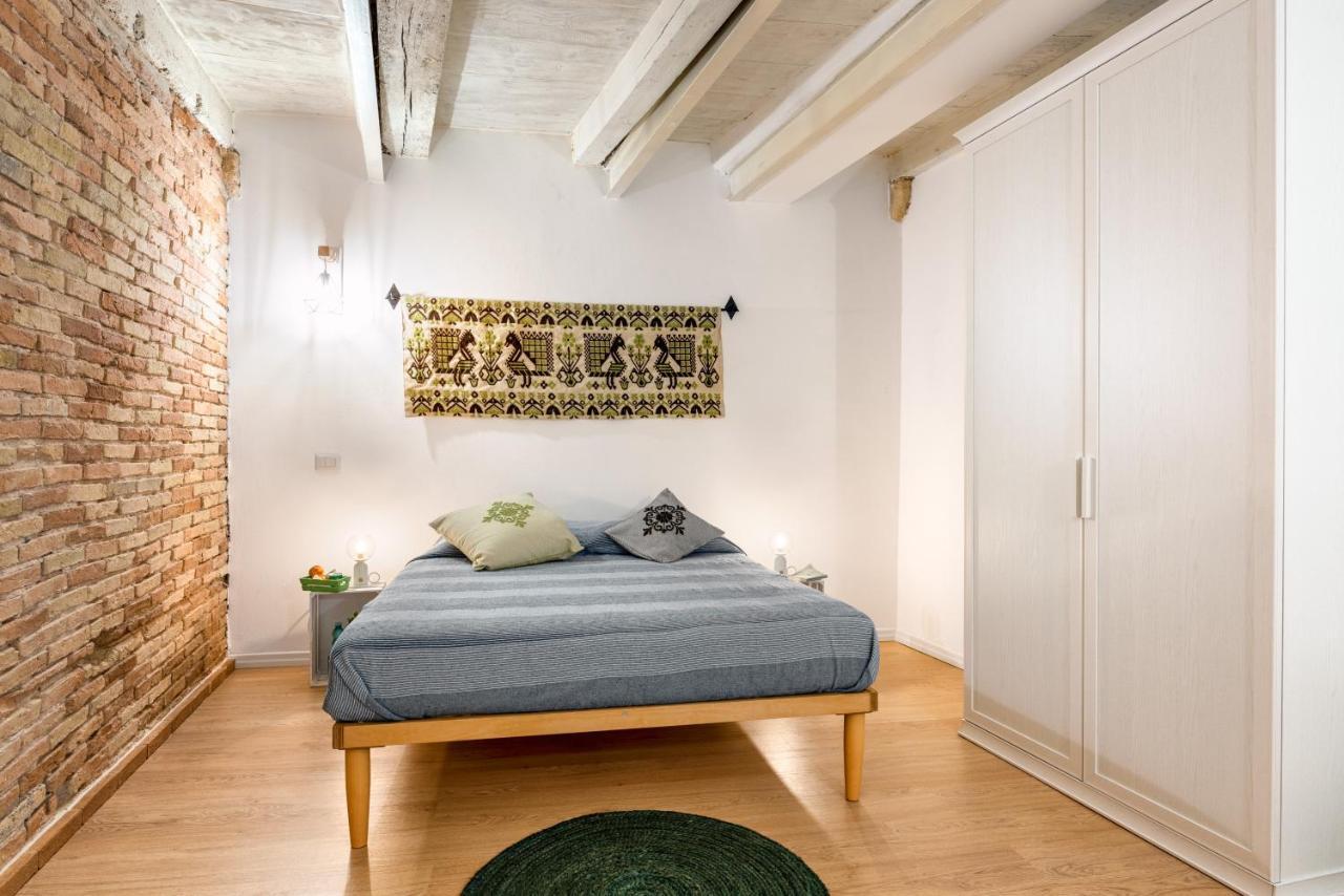 Apartamento Casa Kawaii Midori Cagliari Exterior foto
