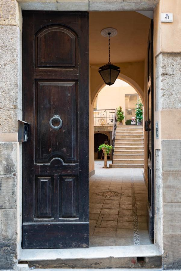 Apartamento Casa Kawaii Midori Cagliari Exterior foto