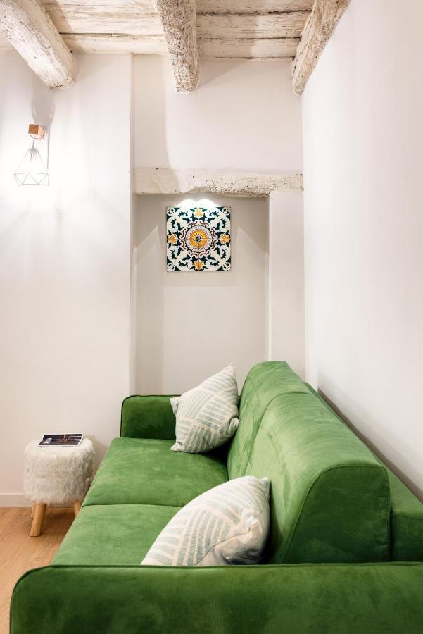 Apartamento Casa Kawaii Midori Cagliari Exterior foto