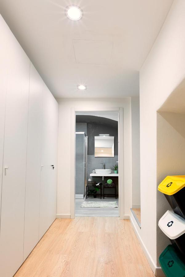 Apartamento Casa Kawaii Midori Cagliari Exterior foto